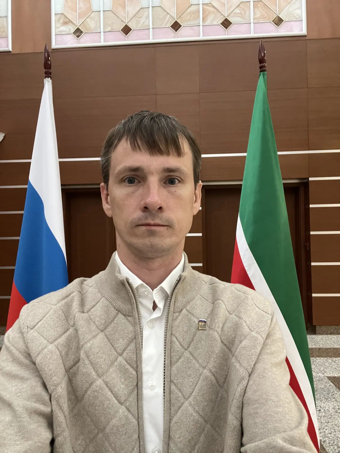 В Государственном Совете Республики Татарстан